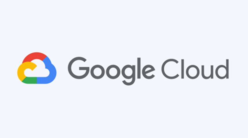 Authorized Google Cloud Partner - Logo