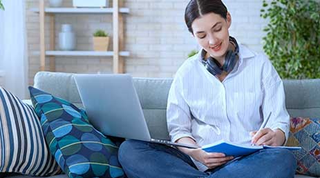 Spectrum Networks Latest Updates