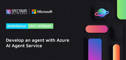 AI Skills Fest Webinar 2 Artwork Thumbnail Banner