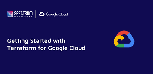 GCP Artwork Getting Started With Terraform For Google Cloud 2025 TN