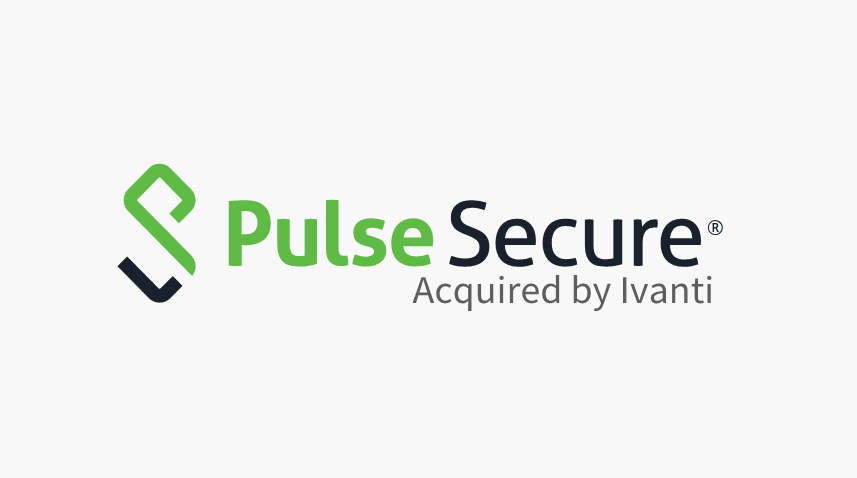 Authorized Pulse Secure Training Partner - Logo