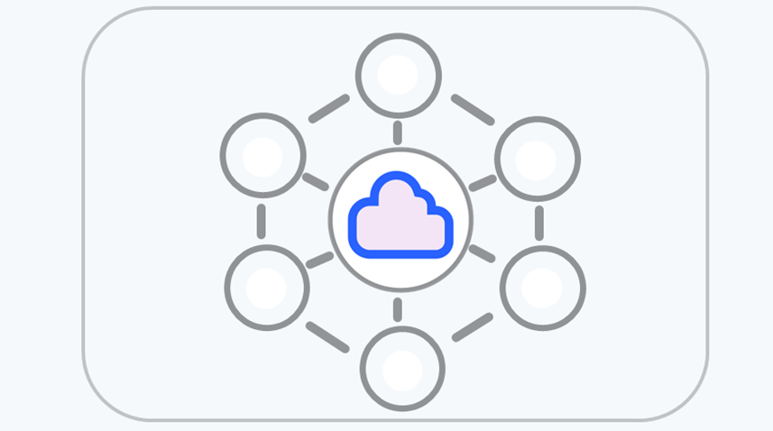 Authorized Cloud Computing Training - Logo