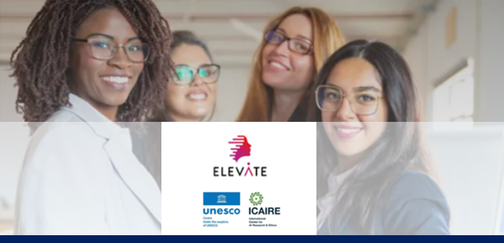 Women Elevate