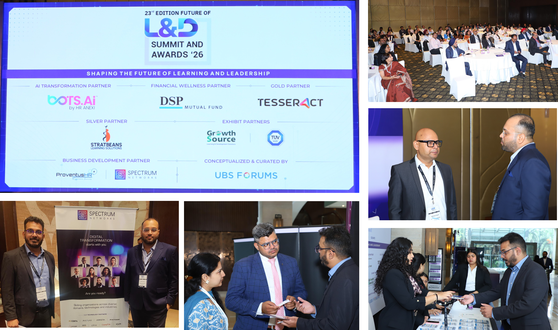 L&D Summit 2026