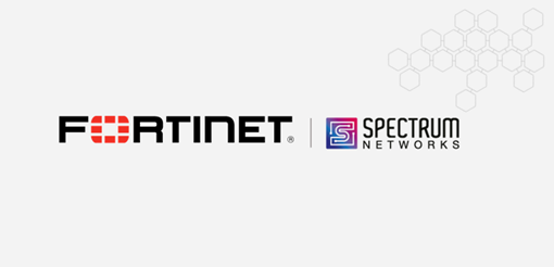 Fortinet Partnership Thumbnail