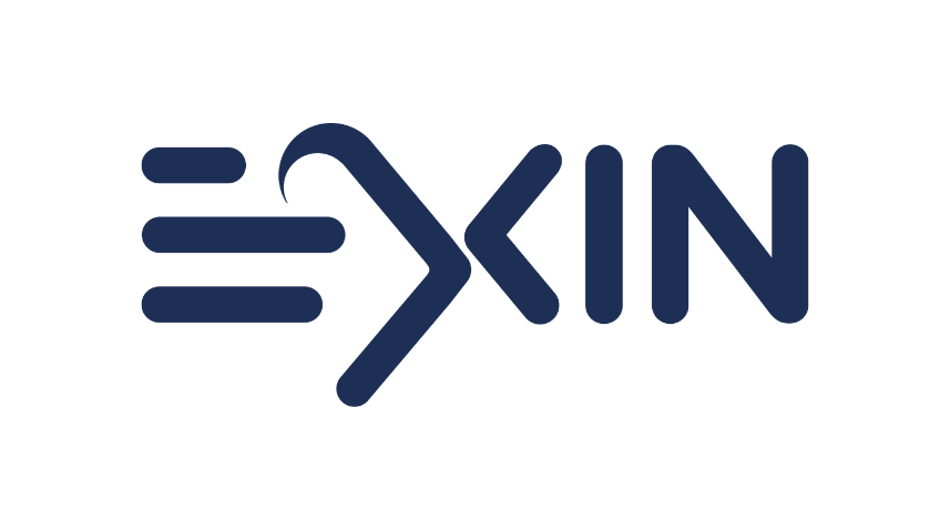 Authorized EXIN Training Partner - Logo