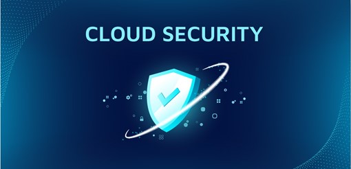 Cloud Security Blog Thumbnail