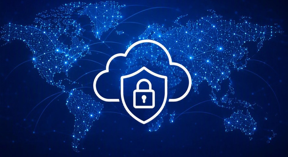 Sovereign Cloud