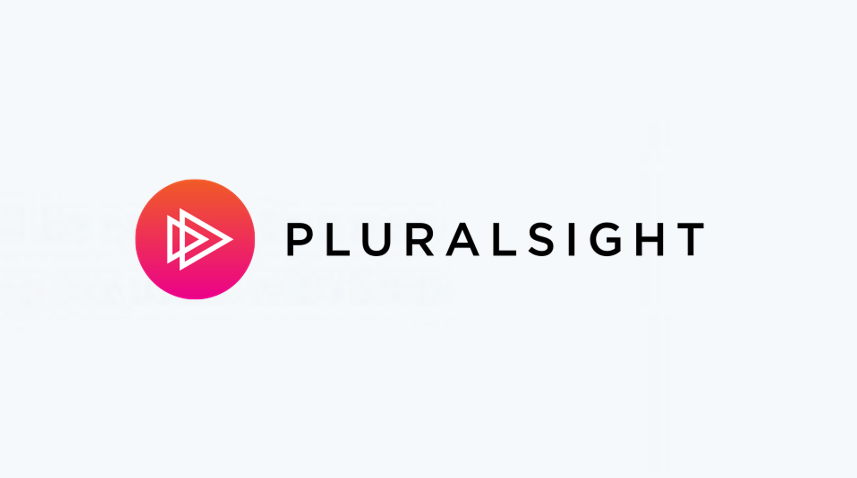 Pluralsight Partner - Logo