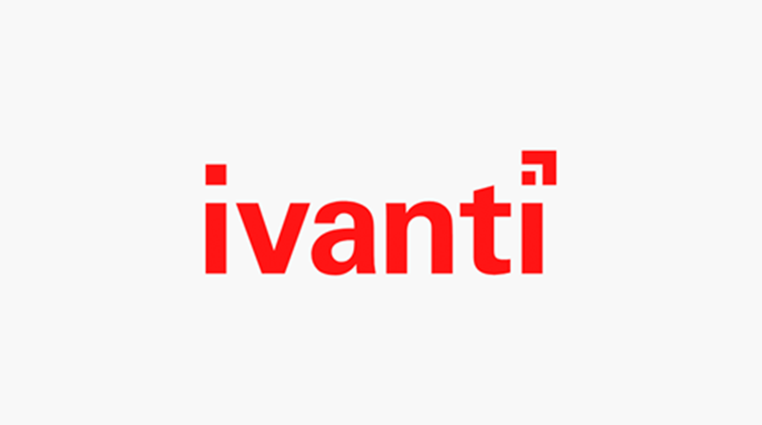 Authorized Ivanti Training Partner - Logo