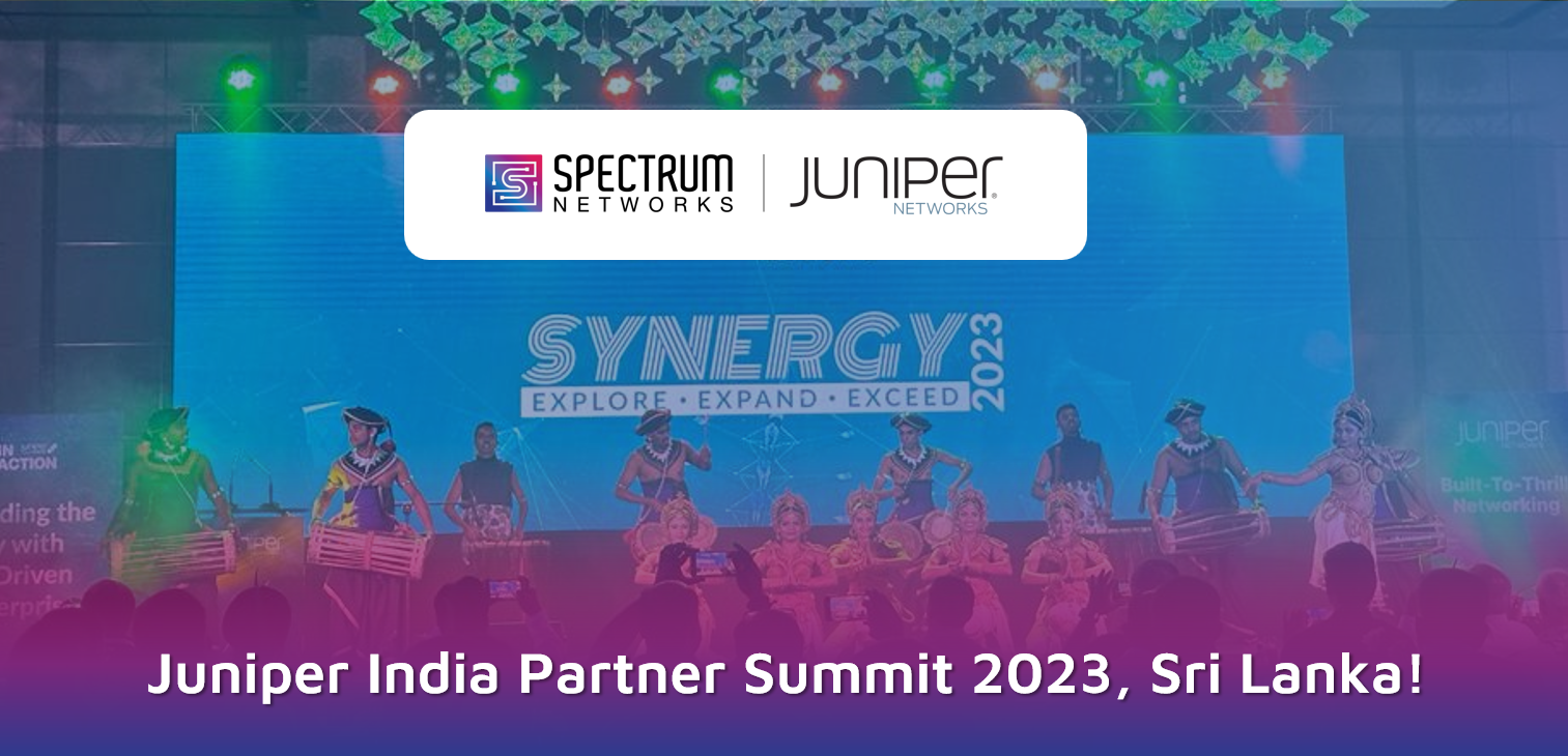 Juniper Event 2023 LP Thumbnail