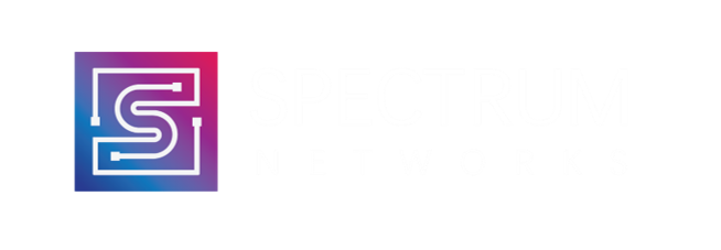 IT Training and Consulting - Spectrum Networks - Logo